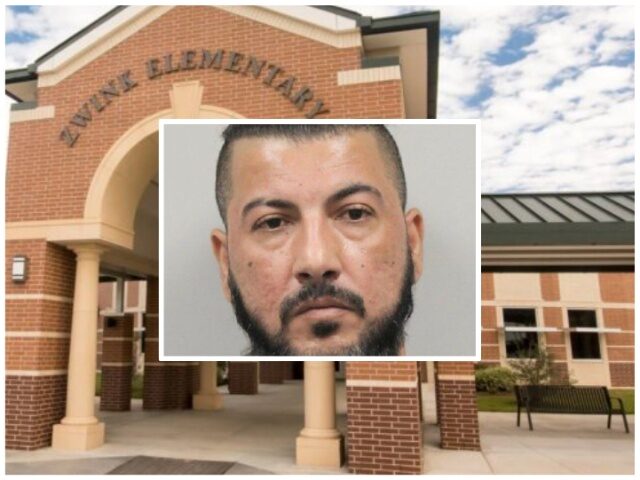POLICE: Iraq‑Born Naturalized Citizen Entered Klein Elementary Armed and in Tactical Gea