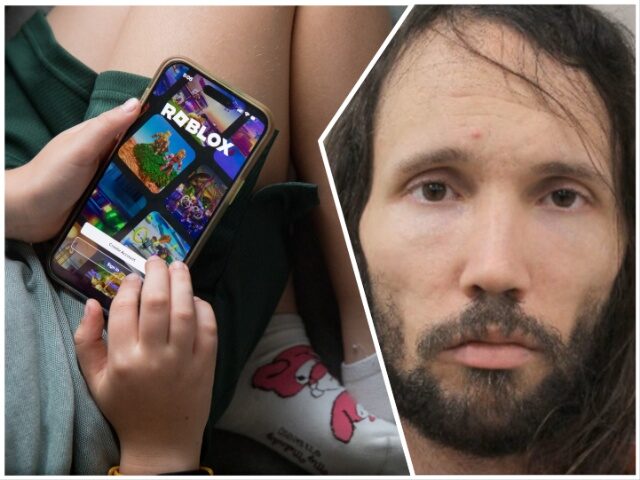 Louisiana Roblox Programmer Arrested on 40 Child Porn Counts, Illegal Sex Doll Found