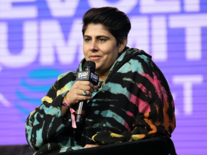 Gwyneth Paltrow’s Business Partner Slams Democrats for Failing to Support Strikes on Iran: &#