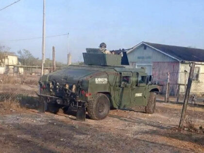 Credit: Breitbart News Foundation / Cartel Chronicles