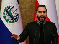 El Salvador’s VP: Nayib Bukele’s Success a ‘Slap in the Face to the Corrupt Left̵