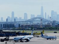 Newark Airport Flights Stopped as Smoke Forces Control Tower Evacuation