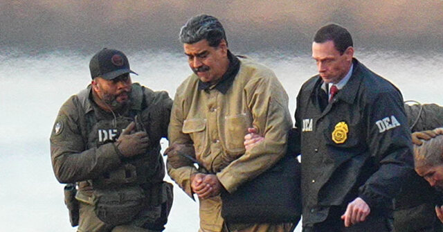 Nicolas Maduro Calls For 'Reconciliation and Forgiveness' in Palm Sunday Letter