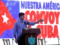 ‘We Are Not a Theme Park’: Oppressed Cubans Rage as Foreign Leftists Enjoy Five-Star Luxury Whi