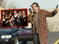 Nolte: Oscars Celebrate Domestic Terrorism Against White Christians