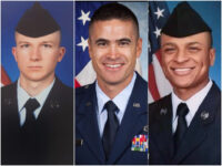 WATCH: Pilot’s Flight Path Salutes Ohio Air National Guardsmen Killed amid Operation Epic Fur