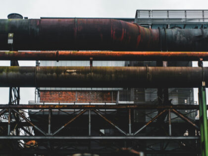 Netanyahu Envisions Post‑War Energy Routes Through Israel to Bypass Hormuz as Iran Chokes Global 