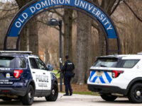 Fail: Old Dominion University Is a Gun-Free Campus