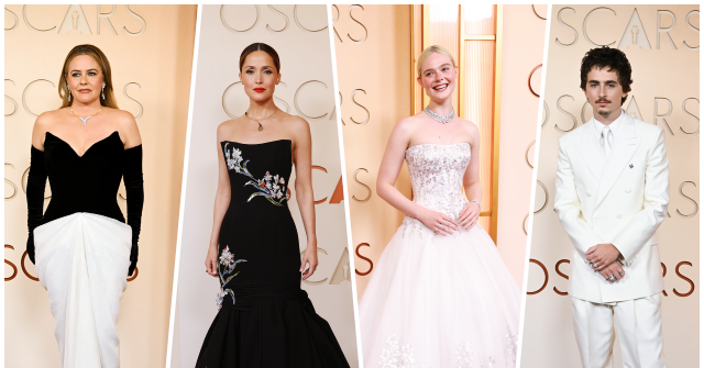 Fashion Notes: 10 Best and Worst Dressed from the 98th Academy Awards