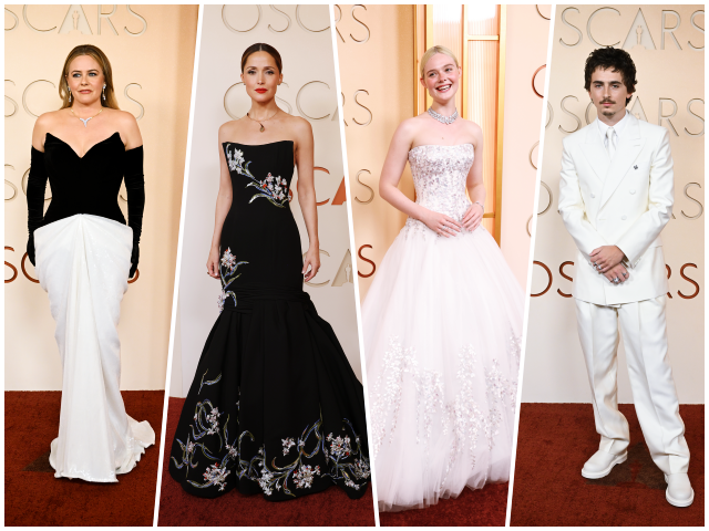 Fashion Notes: 10 Best and Worst Dressed from the 98th Academy Awards