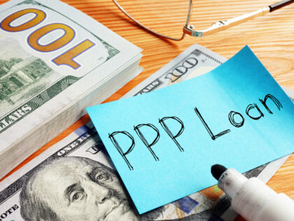 PPP Loan illustration