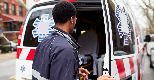 Los Angeles: Family Sues for $40 Million After Deadly Stabbing Involving Homeless Men and Stolen Ambulance