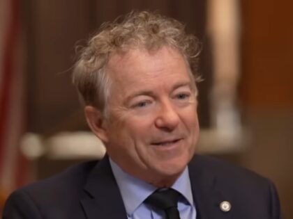 Rand Paul: ’50-50′ Chance of a 2028 Presidential Run