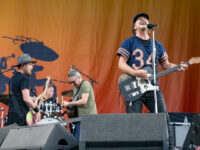 Pearl Jam Urges Fans to Call Senators to Oppose SAVE America Act