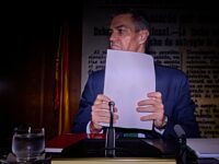 Spanish Congress Rejects Pedro Sánchez’s Mass Amnesty Plans