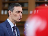 Spain’s Socialist PM Sánchez Scolds U.S-Israel over ‘Illegal’ Iran War