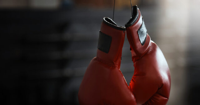 19-Yr-Old Female Boxer Isis Sio in Medically Induced Coma After Knockout Loss