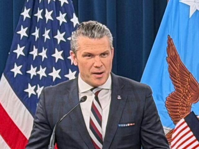 Pete Hegsetg Defense Secretary Pete Hegseth and Chairman of the Joint Chiefs of Staff Gen. Dan Caine, s