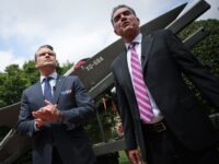 ‘Whoa Moment:’ Pentagon Chief Tech Officer Describes How Fight with Anthropic over Cont