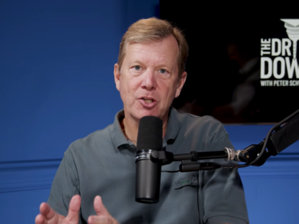 Peter Schweizer: Investigate Iran War Insider Trading