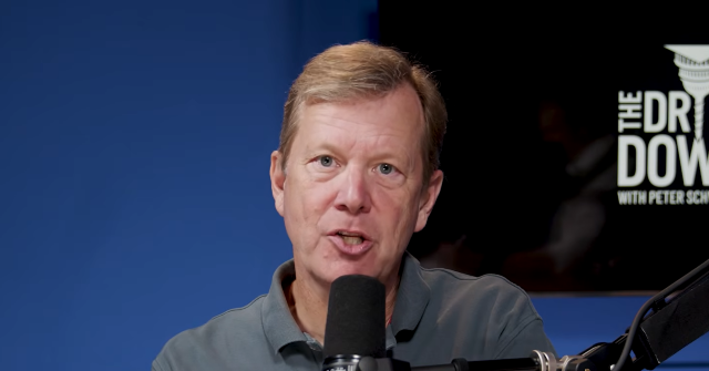 breitbart.com - Breitbart News - Peter Schweizer: Investigate Iran War Insider Trading