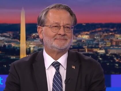 Gary Peters on DHS on 3/5/2026 "The Weeknight"