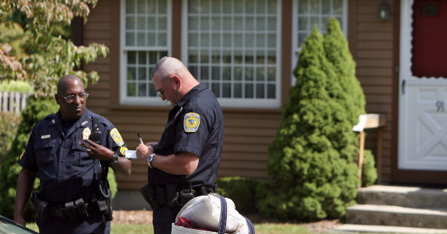 Minnesota Democrat Introduces Bill Allowing Police to Enter Homes to Check Storage of Semiautomatics