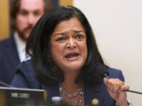 Immigrant Rep. Pramila Jayapal Urges ‘Reparations’ for Illegal Migrants