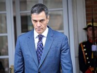 White House Tells Spain: U.S. Military ‘Does Not Need Your Help’