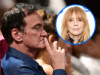Quentin Tarantino Rebukes Rosanna Arquette Calling His Films ‘Racist and Creepy’ for N-
