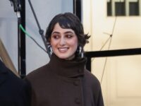 PHOTOS — Report: NYC Mayor’s Wife Celebrated Female Terrorist Hijacker on Social Media