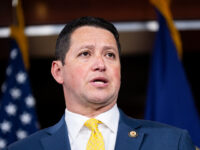 Republican Rep. Tony Gonzales Drops Out of Reelection Runoff as Affair Scandal Embroils Campaign