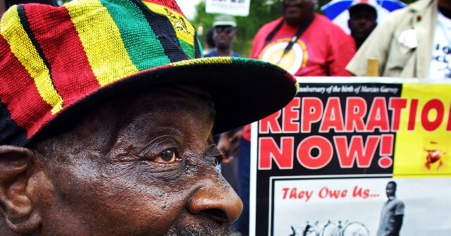 breitbart.com - Amy Furr - Illinois Reparations Commission Report Delves into State's History of 'Racial Harms'