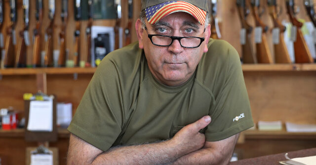 Rhode Island Dems Push ‘Firearm Safety Training Certificate’ Requirement for Gun Purchases