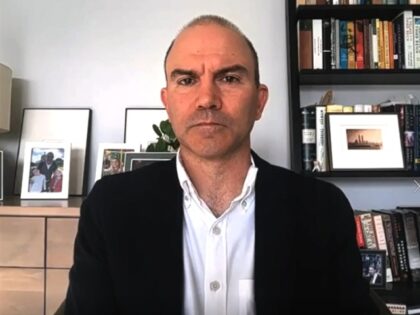 Iran - Ben Rhodes on 3/14/2026 "Velshi"