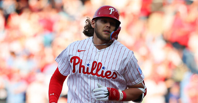 The Phillies' Alec Bohm Sues Parents for Defrauding Him of Millions