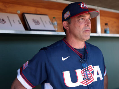 Team USA Manager Had No Clue About Team’s Situation Before Loss to Italy
