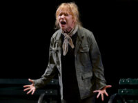 Rosanna Arquette Slams Quentin Tarantino for Using the ‘N-Word’ in Films: ‘ItR