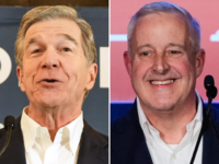 North Carolina Senate Race Shows Double-Digit Advantage for Democrats