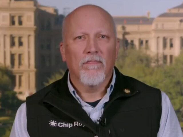 Chip Roy: Trump Has Taken ‘Right Steps’ to Free World from Iran’s Radical Theocra