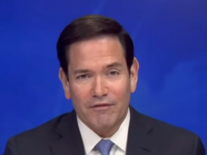 Marco Rubio on ABC, 3/30/2026