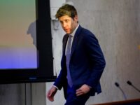 AI Bias in Action: ChatGPT Warns Republican Fundraising Links Are Unsafe, Democrat Links Are Fine