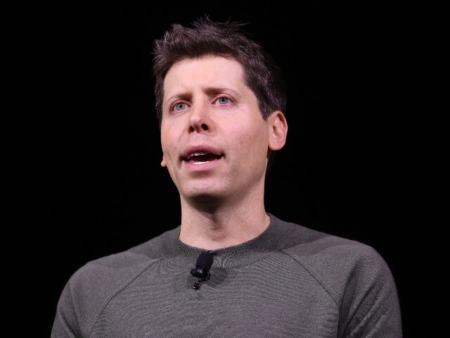 Sam Altman loses his robotics chief at OpenAI