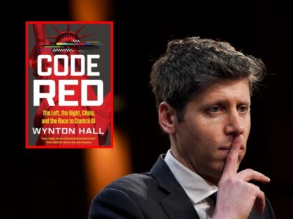 Sam Altman of OpenAI and Code Red