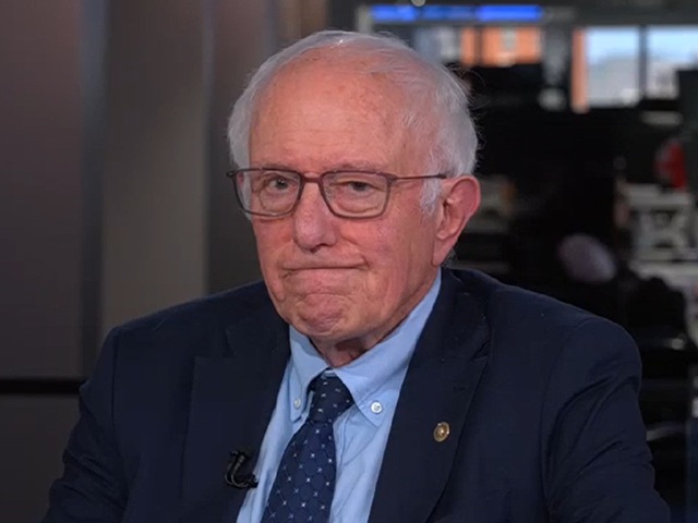 Sanders: I Don't Regret Supporting Graham Platner in Maine Senate Race