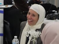 Iowa Democrat Candidate Linked Christianity to ‘Political Violence’ in 2023 Speech at M