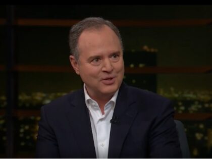 Adam Schiff on Iran on 3/6/2026 "Real Time"