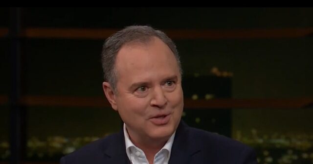 Schiff Denounces Obama’s Libya Justification When He Thinks It’s Trump’s Iran Justification