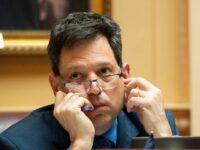 Virginia Democrat Senate Leader Defends Ban on Really Big Pistols with Telescopes on Them