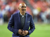 Tony Dungy ‘Disappointed’ After NBC Sunday Night Football Exit